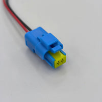 Prewired
