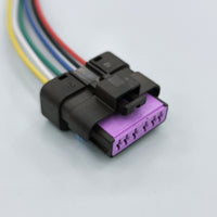 Prewired