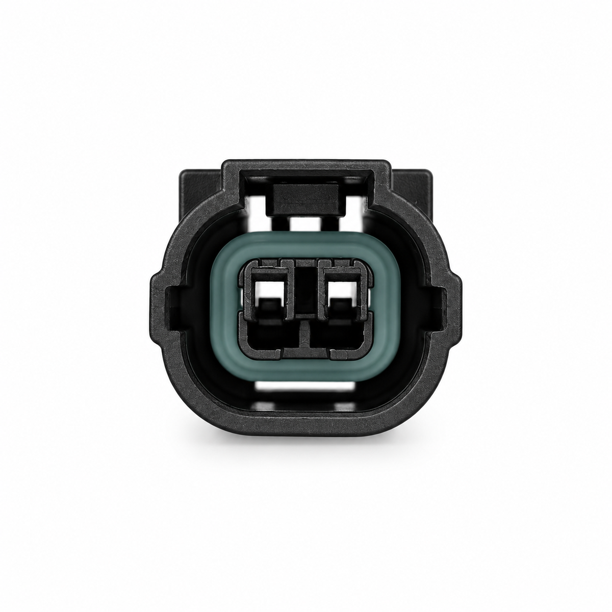 2 Pin Socket Connector For Honda 91706-PLC-0030-H1 - Unwired Kit With Terminals Seals - OE 6188-0589 – C337 – image 4