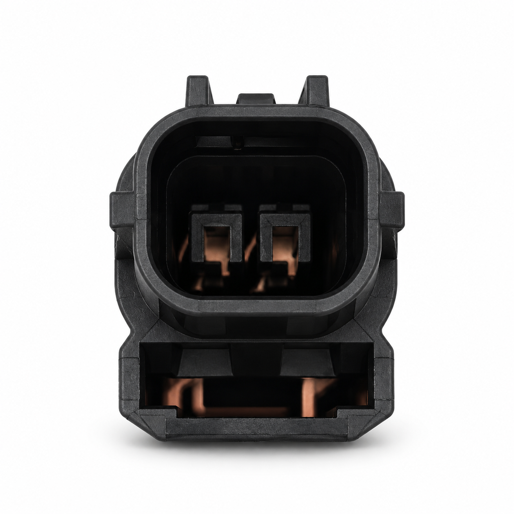 2 Pin Socket Connector For Honda 91706-PLC-0030-H1 - Unwired Kit With Terminals Seals - OE 6188-0589 – C337 – image 5