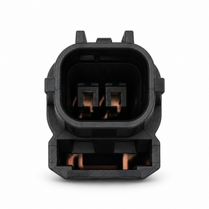 2 Pin Socket Connector For Honda 91706-PLC-0030-H1 - Unwired Kit With Terminals Seals - OE 6188-0589 – C337 – image 5