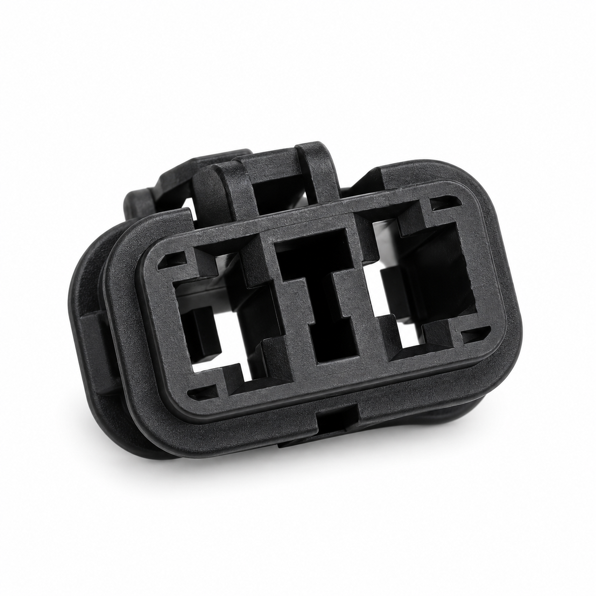 2 Pin Connector Plug For Honda Obd Distributor for Car Speed Water Temperature - Unwired Kit With Terminals – C338 – image 5