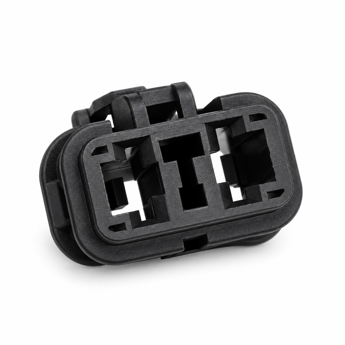 2 Pin Connector Plug For Honda Obd Distributor for Car Speed Water Temperature - Unwired Kit With Terminals – C338 – image 5
