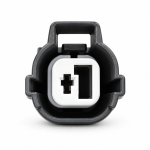 1 Pin Sensor Connector For Honda - Unwired Kit With Terminals Seals - OE 6181-0227 6189-0386 – C339 – image 4