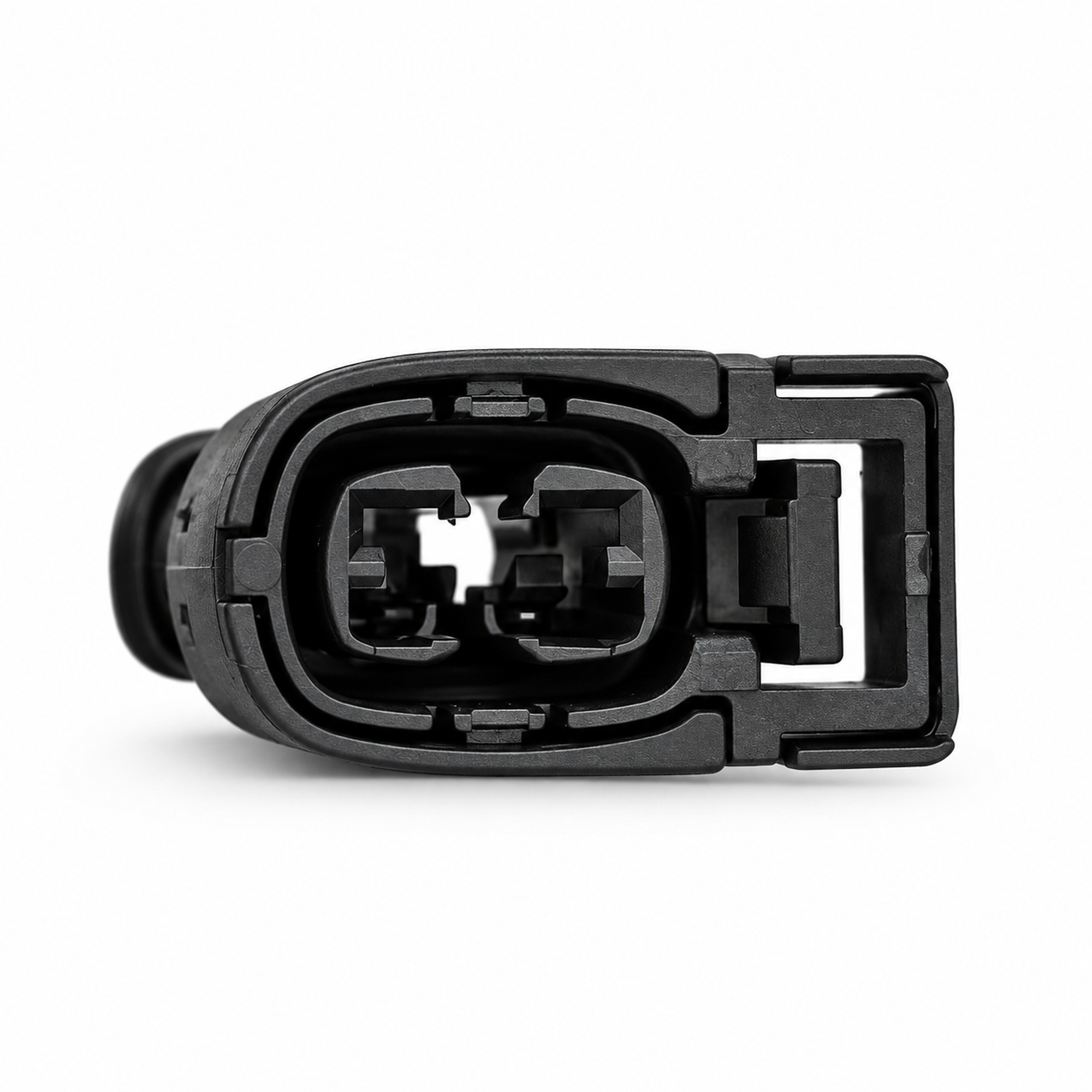 2 Pin Connector Plug For Toyota Hyundai Kia 1JZ-GTE 2JZ-GTE - Unwired Kit With Terminals Seals - OE – C340 – image 5