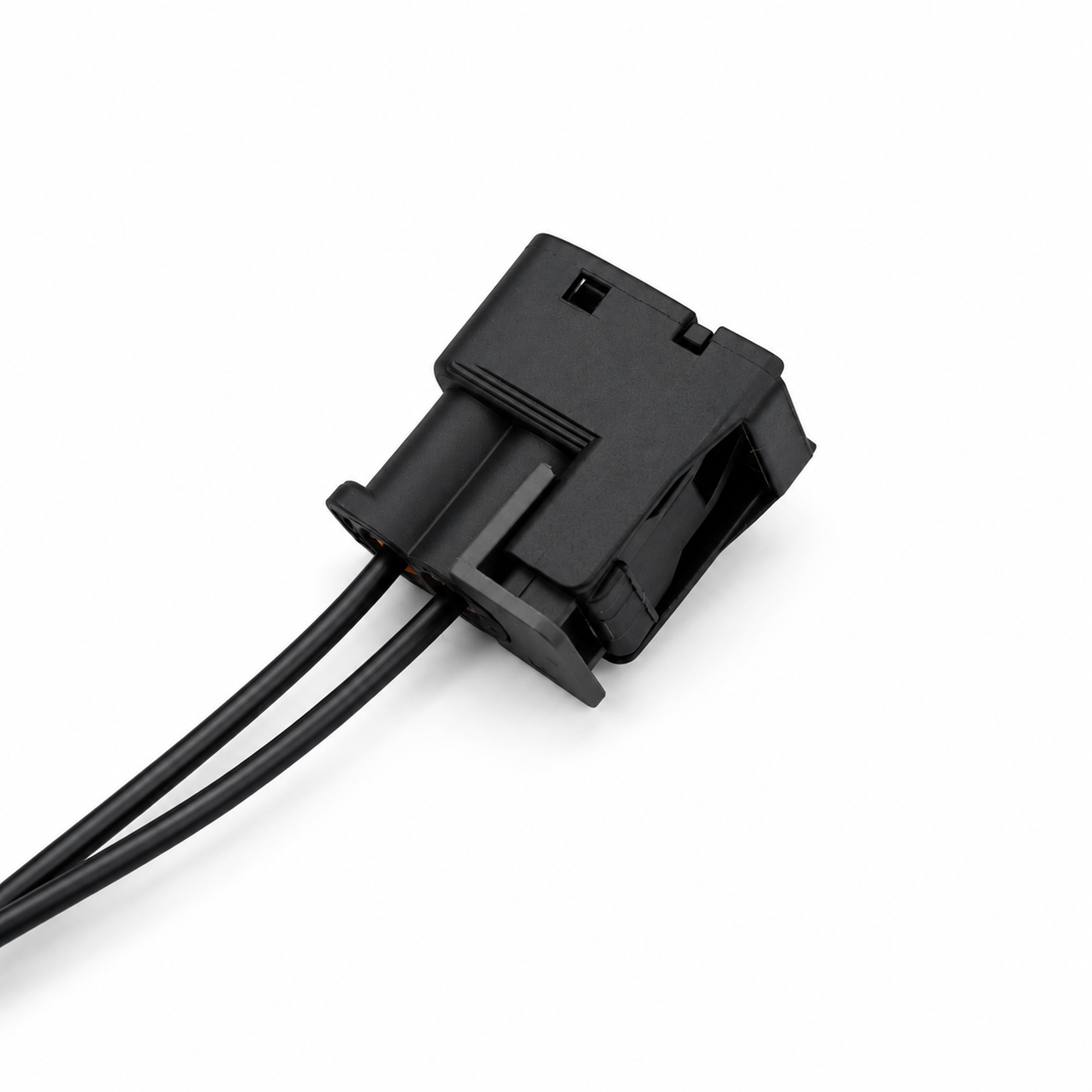 2 Pin Connector Plug For Toyota Hyundai Kia 1JZ-GTE 2JZ-GTE - OE 7283-8226-30 90980-11246 642273-5 1JZ-GTE – C341 – image 2