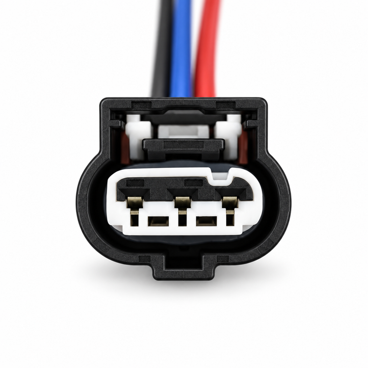 3 Pin Sensor For Kia Ford Ranger - OE WPT-1492 6189-7675 6189-7458 – C342 – image 10