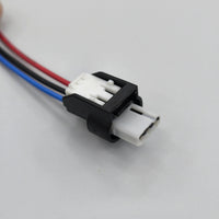 Prewired