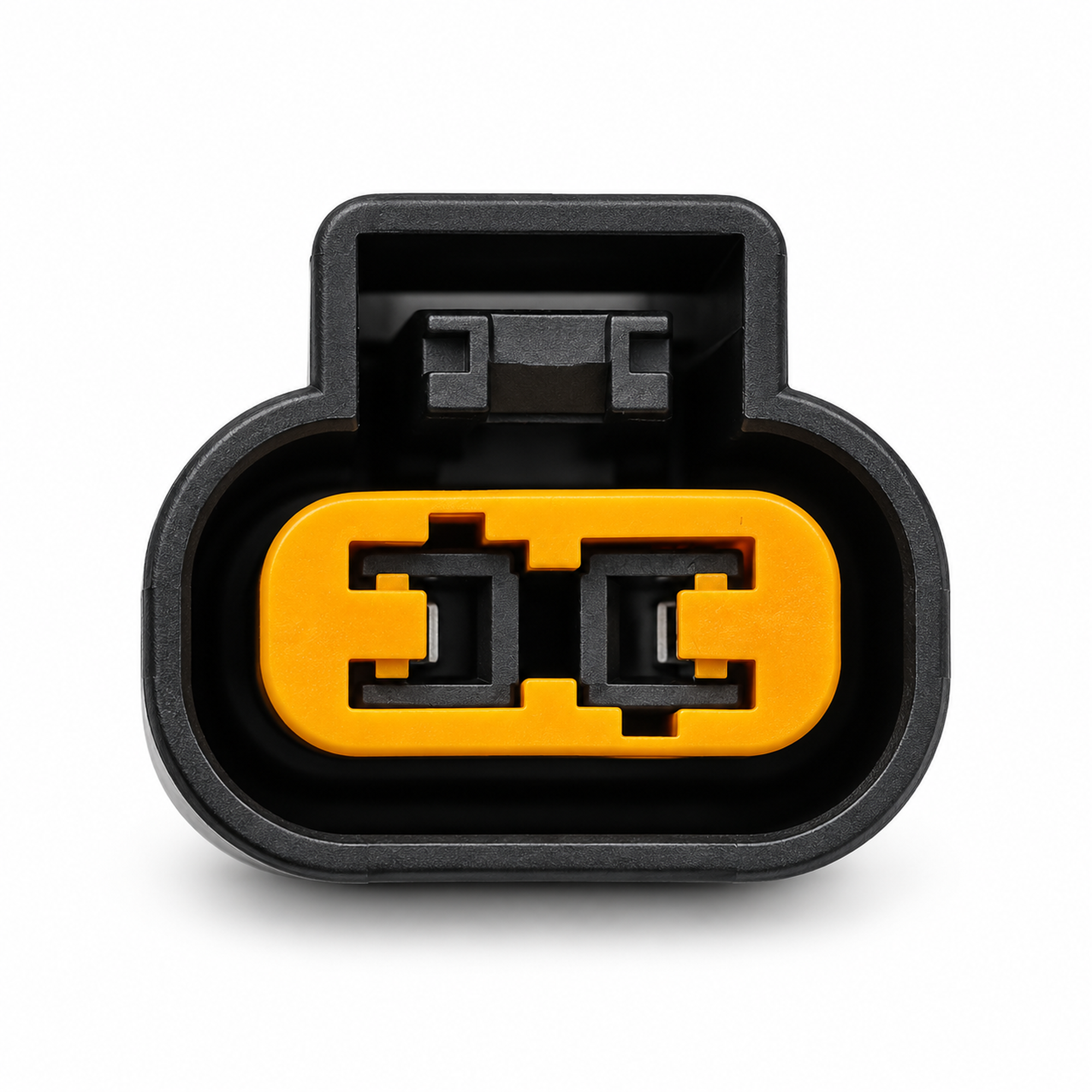 2 Pin Connector Plug For Hyundai-kia - Unwired Kit With Terminals Seals - OE PB625-02027 PB621-02020 – C347 – image 4