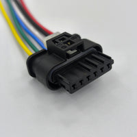 Prewired