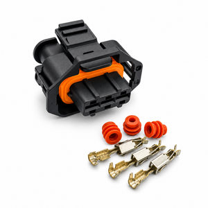 3 Pin Sensor For 3 Pin Automotive Map Diesel Injection Pump Crankshaft 3515026900 1928403966 1928403968 - – C363 – image 1