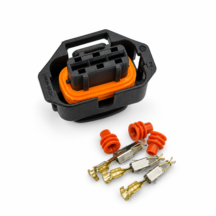 3 Pin Sensor For 3 Pin Automotive Map Diesel Injection Pump Crankshaft 3515026900 1928403966 1928403968 - – C363 – image 4