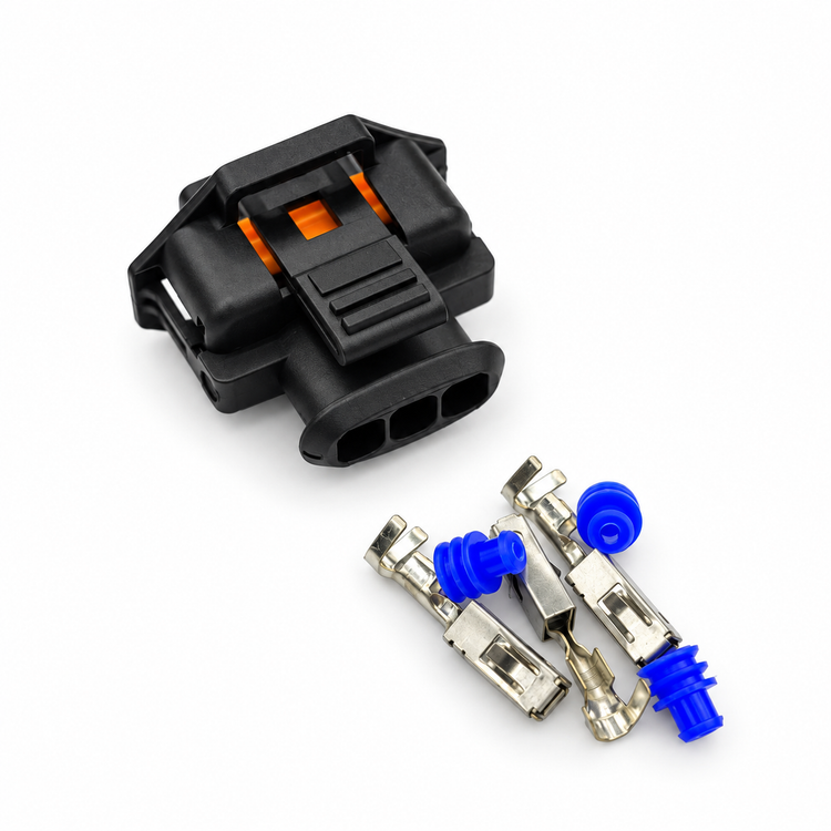 3 Pin Sensor For 3 Pin Automotive Map Diesel Injection Pump Crankshaft 3515026900 1928403966 1928403968 - – C363 – image 7