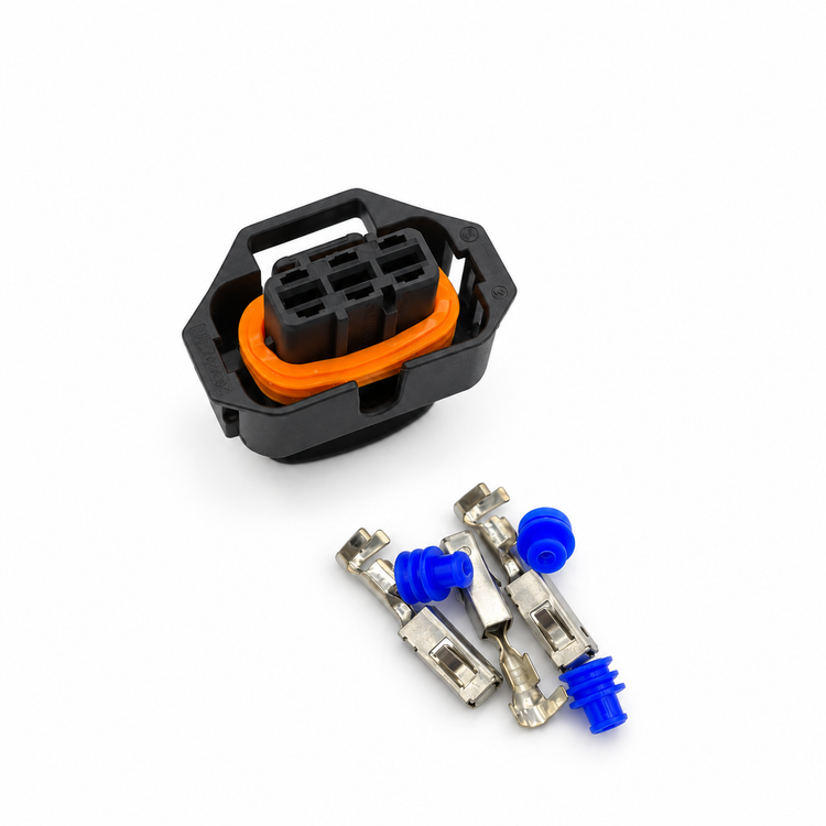 3 Pin Sensor For 3 Pin Automotive Map Diesel Injection Pump Crankshaft 3515026900 1928403966 1928403968 - – C363 – image 8