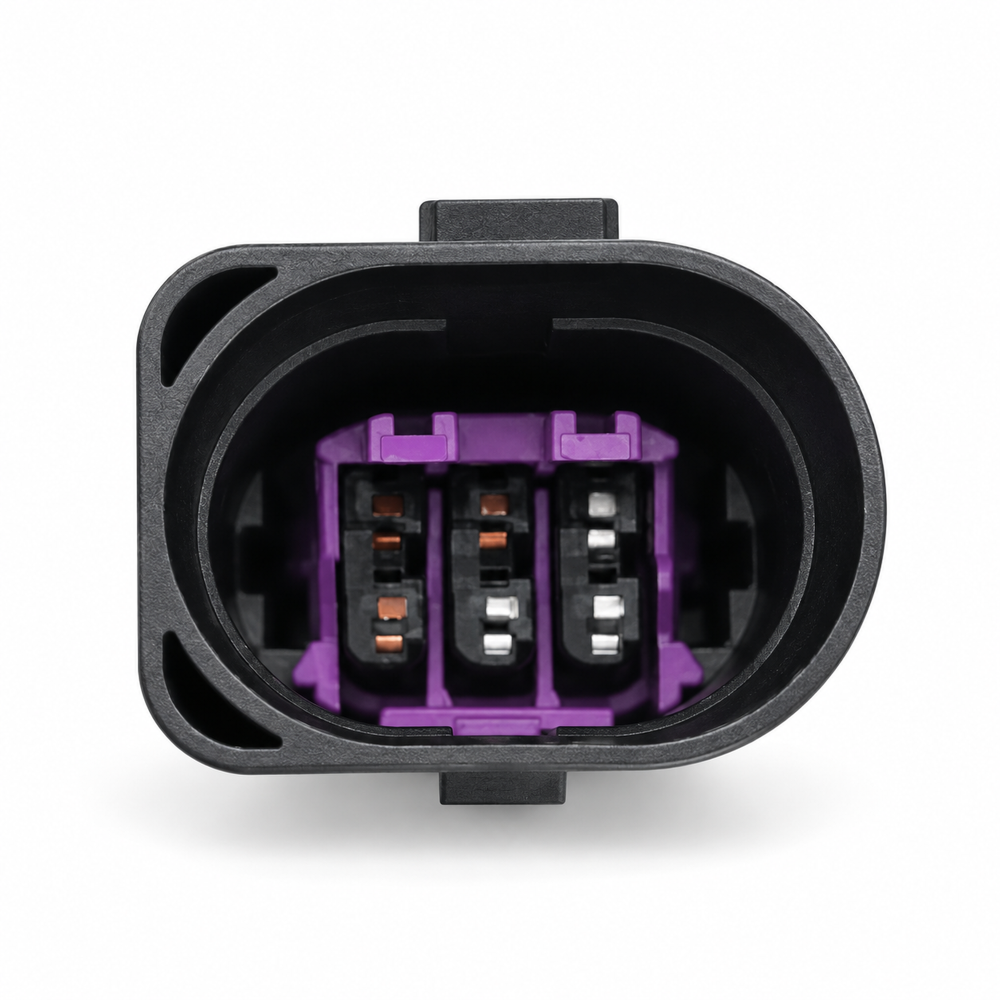 6 Pin 3B0973813 1J0973713 1.5mm Auto Temp Sensor Plug Waterproof Electrical Wire connector – C367 – image 5