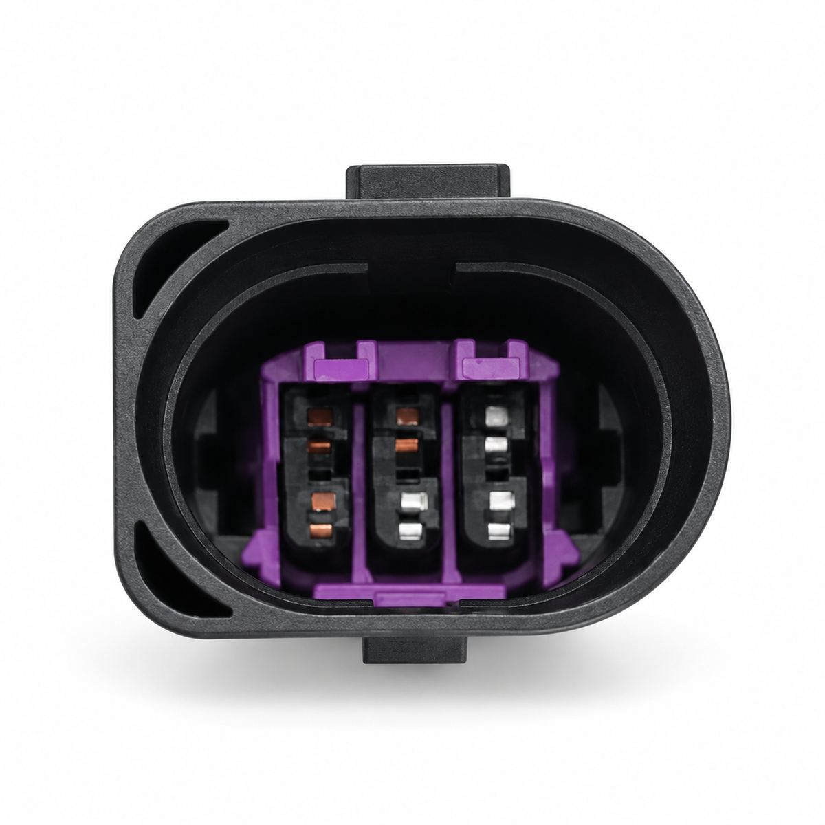 6 Pin 3B0973813 1J0973713 1.5mm Auto Temp Sensor Plug Waterproof Electrical Wire connector – C367 – image 5