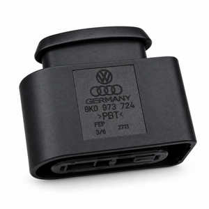 4 Pin Connector Plug For VW Audi A4 A6 Q5 Q7 Golf Passat Bora 2.5 - Unwired with Terminals & Seals - OE – C368 – image 5