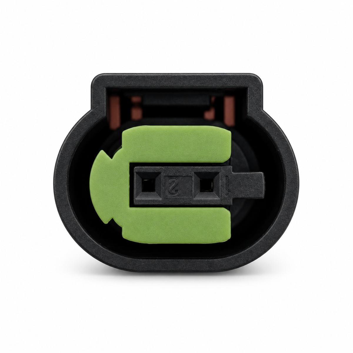 2 Pin Sensor For 2 Pin Waterproof Auto Air Temp Reverse Radar Abs 8E0973202 1-967644-1 968405-1 with - – C376 – image 5
