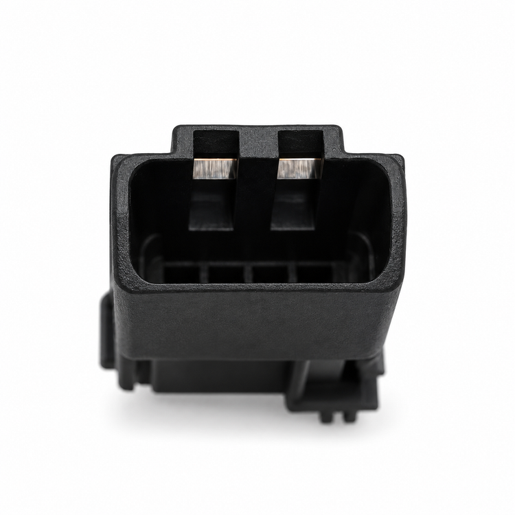 4 Pin Male & Female Connector Plug For Harley Davidson - Unwired Kit - OE MX19004S51 / MX19004P51 – C394 – image 4