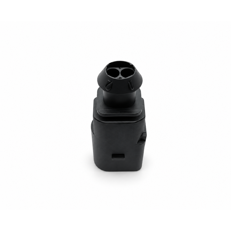 2 Pin Male & Female Connector Sensor Plug Kit 1J0973802 1J0973702 For VW AUDI – C4//BAK01+Z17 – image 4
