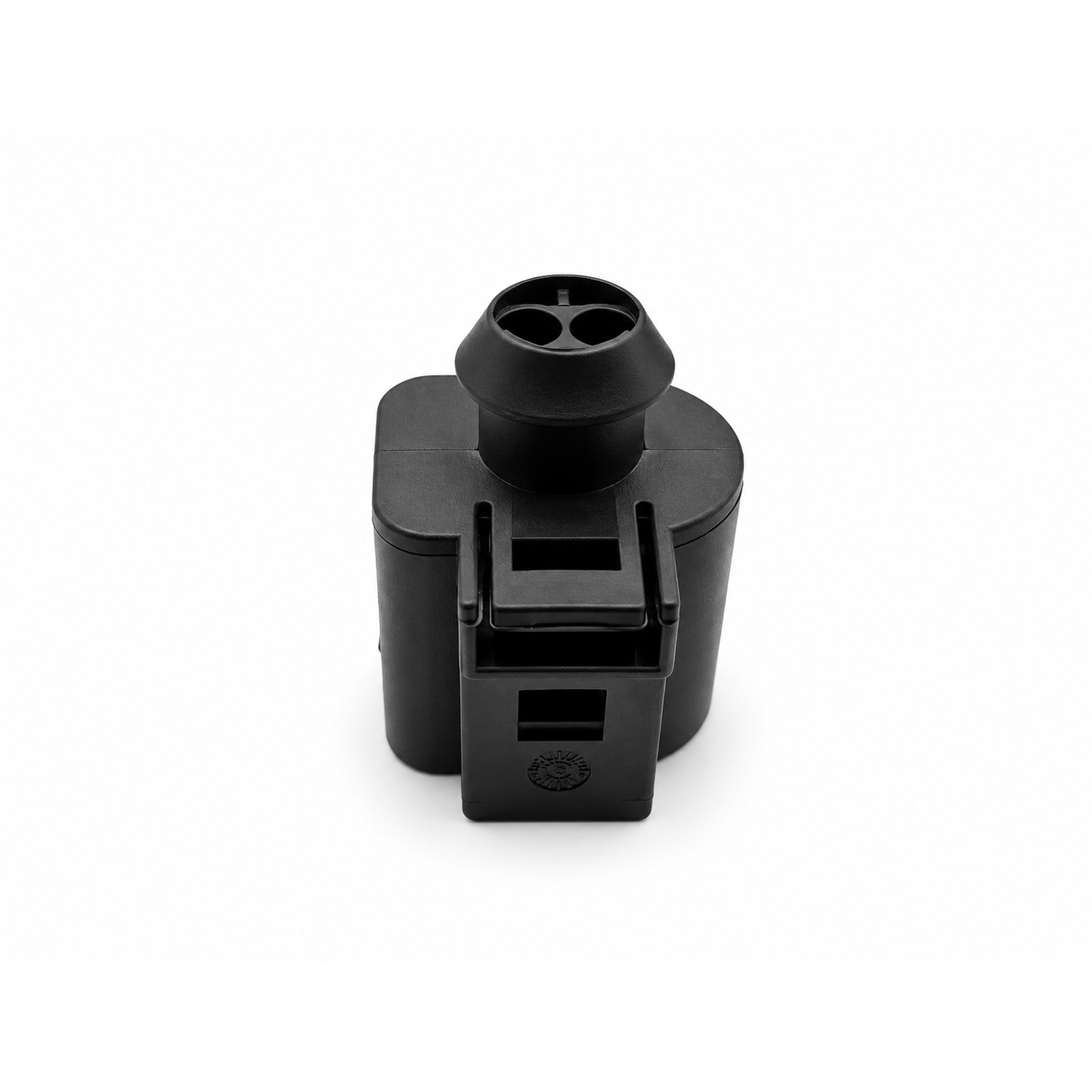 2 Pin Male & Female Connector Sensor Plug Kit 1J0973802 1J0973702 For VW AUDI – C4//BAK01+Z17 – image 5