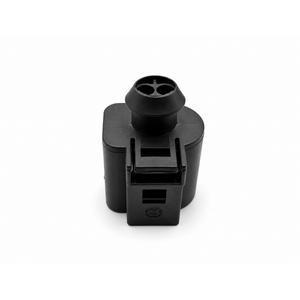 2 Pin Male & Female Connector Sensor Plug Kit 1J0973802 1J0973702 For VW AUDI – C4//BAK01+Z17 – image 5