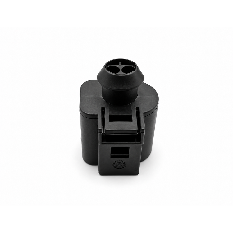 2 Pin Male & Female Connector Sensor Plug Kit 1J0973802 1J0973702 For VW AUDI – C4//BAK01+Z17 – image 5