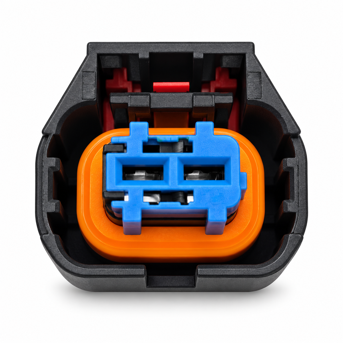 2 Pin AdBlue Injector Connector Plug For Land Rover Freelander 2 Discovery Sport Evoque Unwired Kit – C435 – image 4