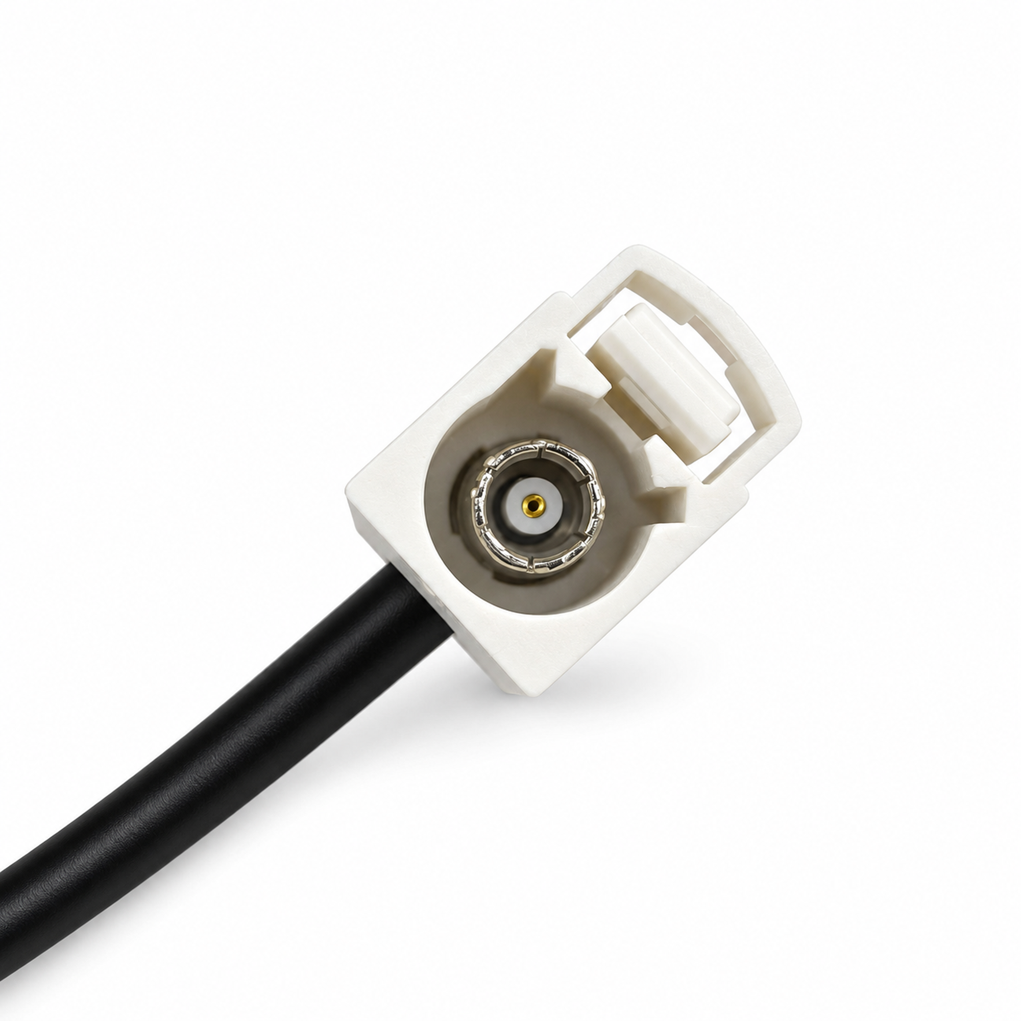 2 Pin Aerial Adaptor RCD330 RCD360 For RCD330 RCD360 VW T5.1 T6 Single Fakra Double Twin Dual AL369 - OE – C461 – image 3