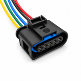 Prewired