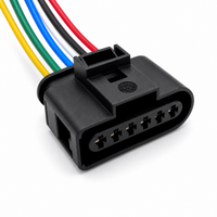 Prewired