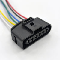 Prewired