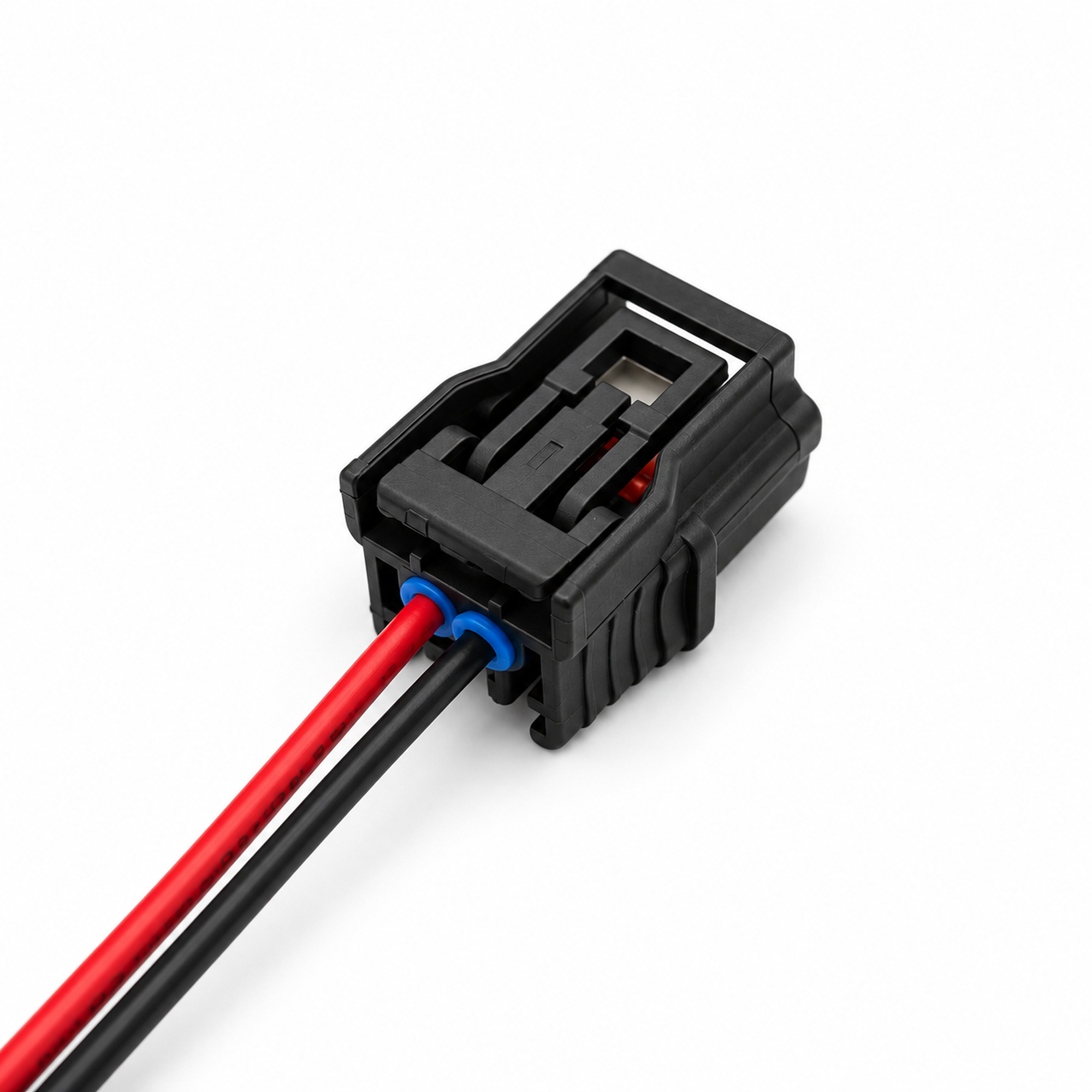 2 Pin Fuel Injector Connector For Husqvarna Fe 250 350 450 501 2 Pin – C470 – image 2
