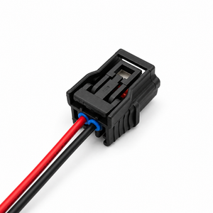 2 Pin Fuel Injector Connector For Husqvarna Fe 250 350 450 501 2 Pin – C470 – image 2