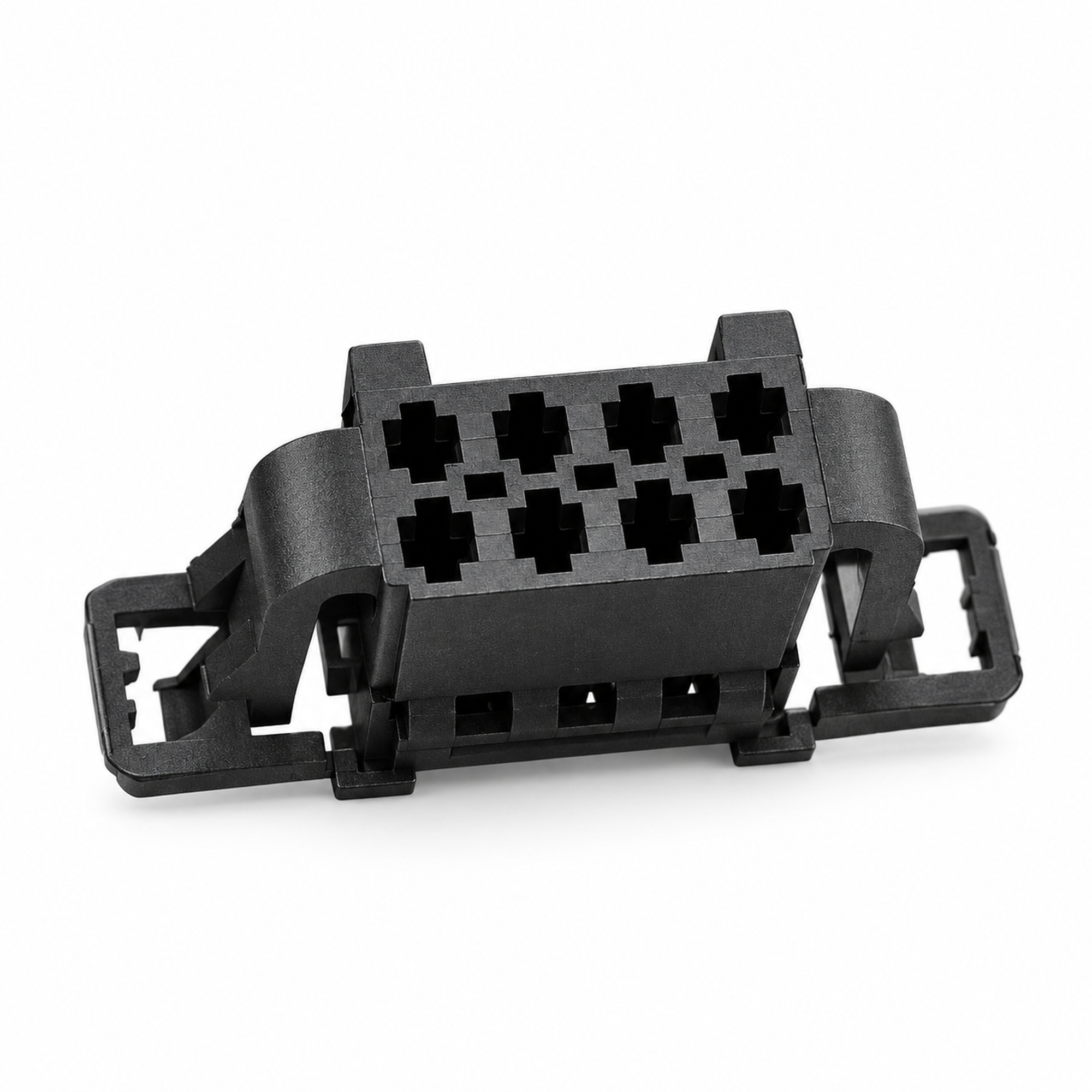 8 Pin 1.5mm Series Connector Plug Unwired Kit - VW Audi Seat Skoda 3B0972724 3B0972734 – C482/8pinUnwired – image 5