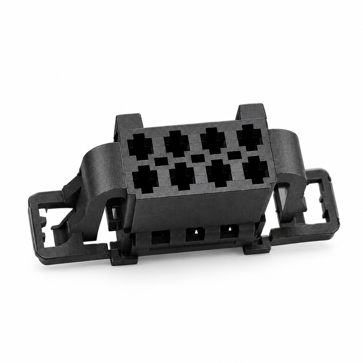 8 Pin 1.5mm Series Connector Plug Unwired Kit - VW Audi Seat Skoda 3B0972724 3B0972734 – C482/8pinUnwired – image 5