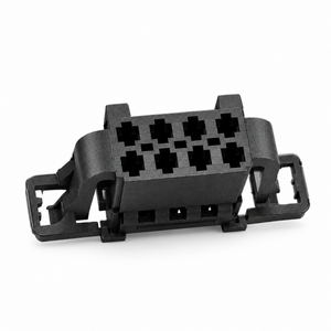 8 Pin 1.5mm Series Connector Plug Unwired Kit - VW Audi Seat Skoda 3B0972724 3B0972734 – C482/8pinUnwired – image 5