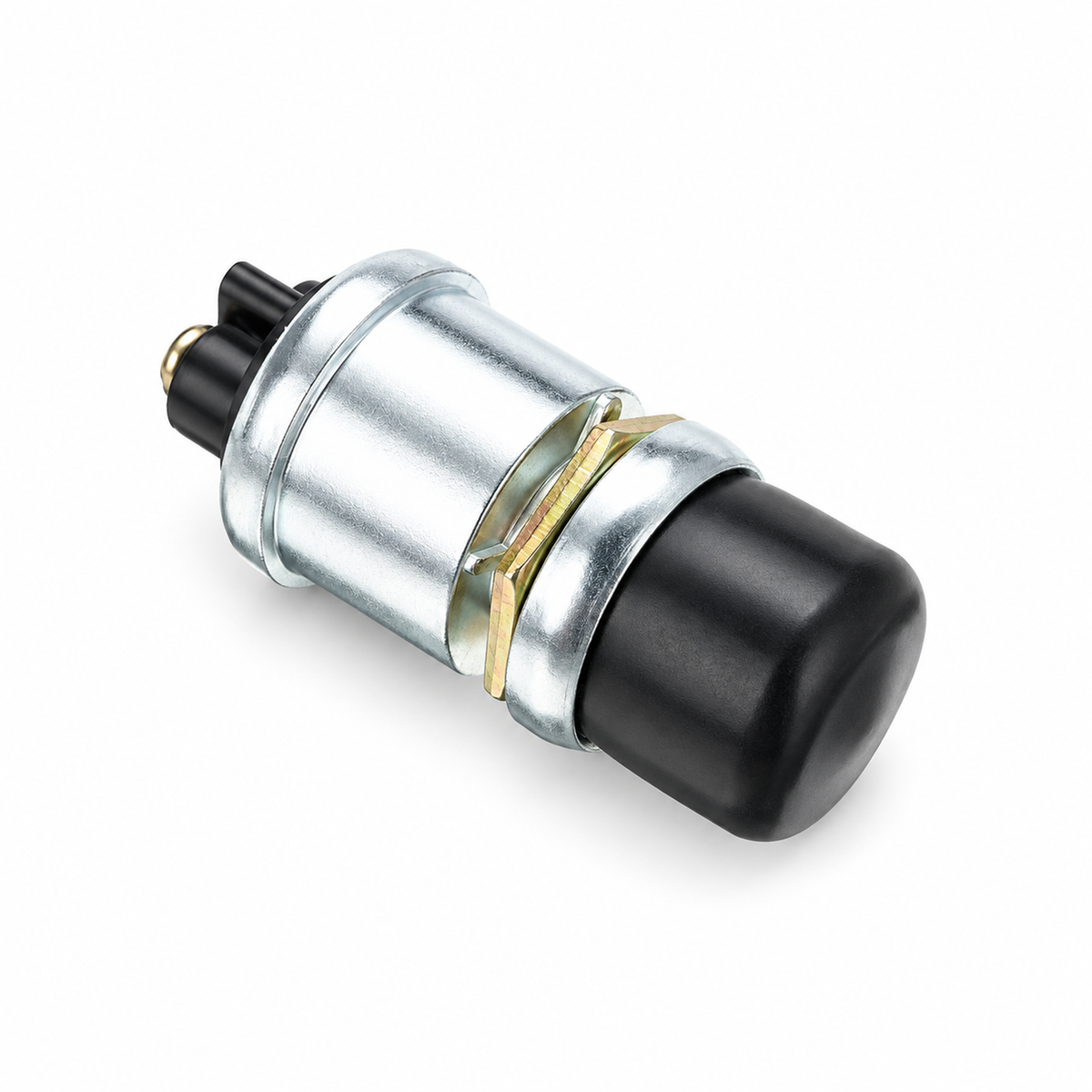 12V 60Amps Waterproof Car Boat Momentary Ignition Push Button Starter Switch – C7/Switch.c4b – image 3