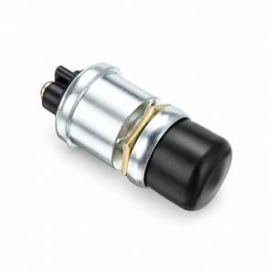 12V 60Amps Waterproof Car Boat Momentary Ignition Push Button Starter Switch – C7/Switch.c4b – image 3