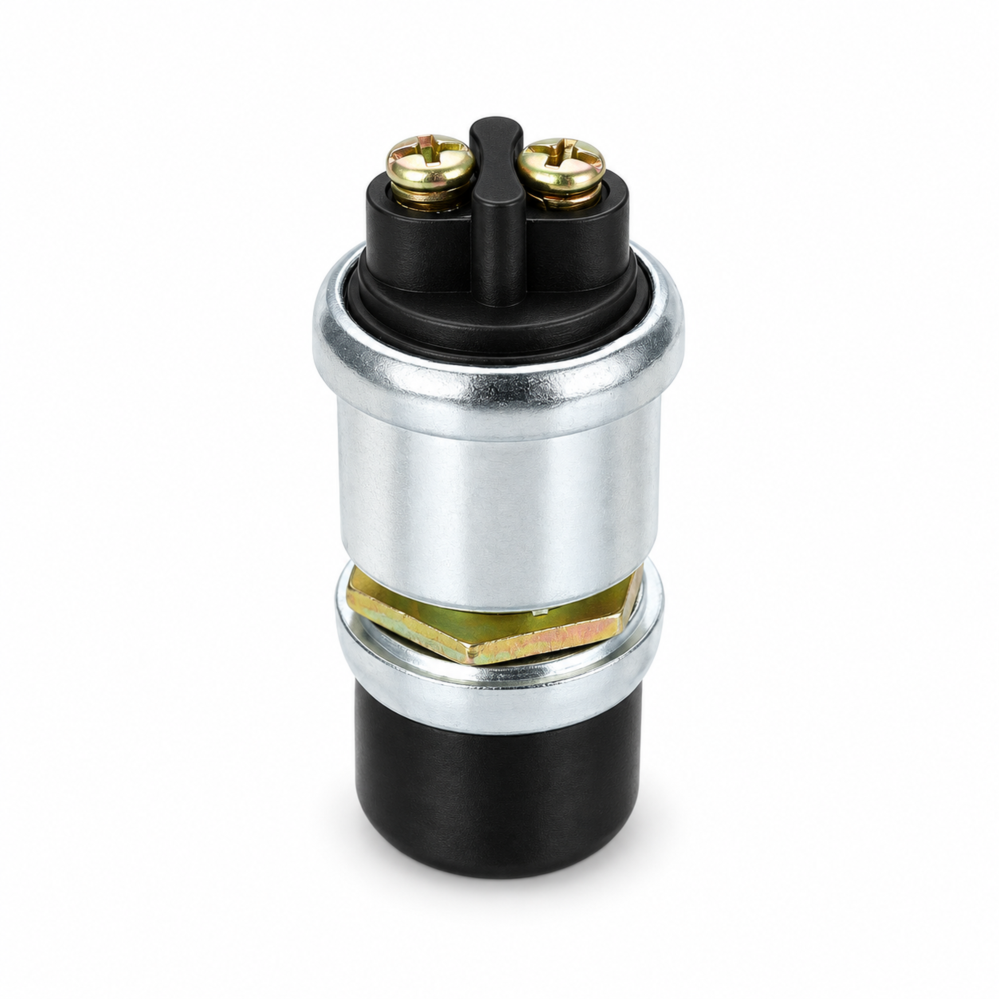 12V 60Amps Waterproof Car Boat Momentary Ignition Push Button Starter Switch – C7/Switch.c4b – image 4