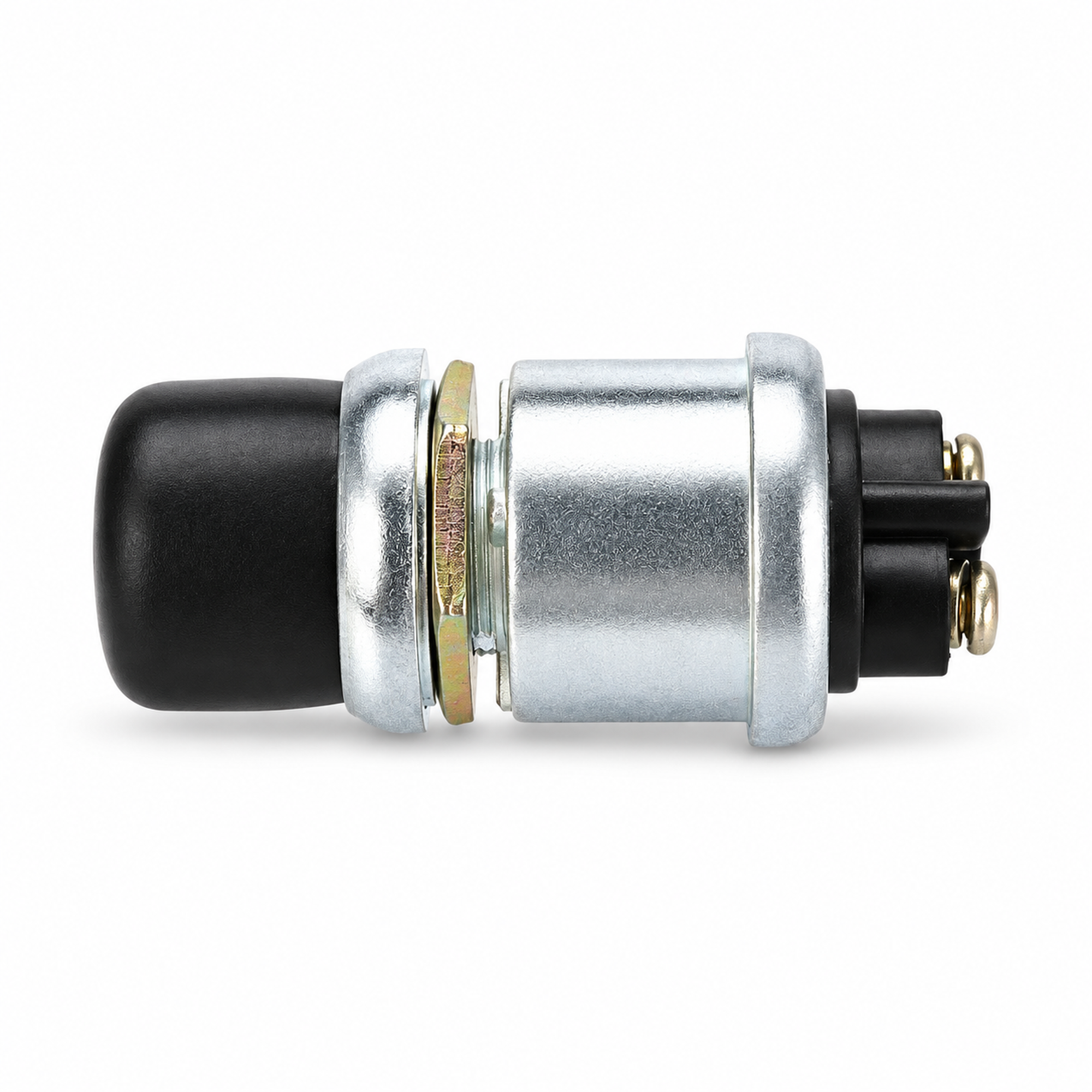 12V 60Amps Waterproof Car Boat Momentary Ignition Push Button Starter Switch – C7/Switch.c4b – image 5