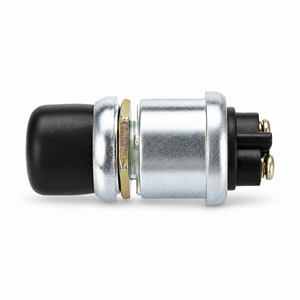 12V 60Amps Waterproof Car Boat Momentary Ignition Push Button Starter Switch – C7/Switch.c4b – image 5