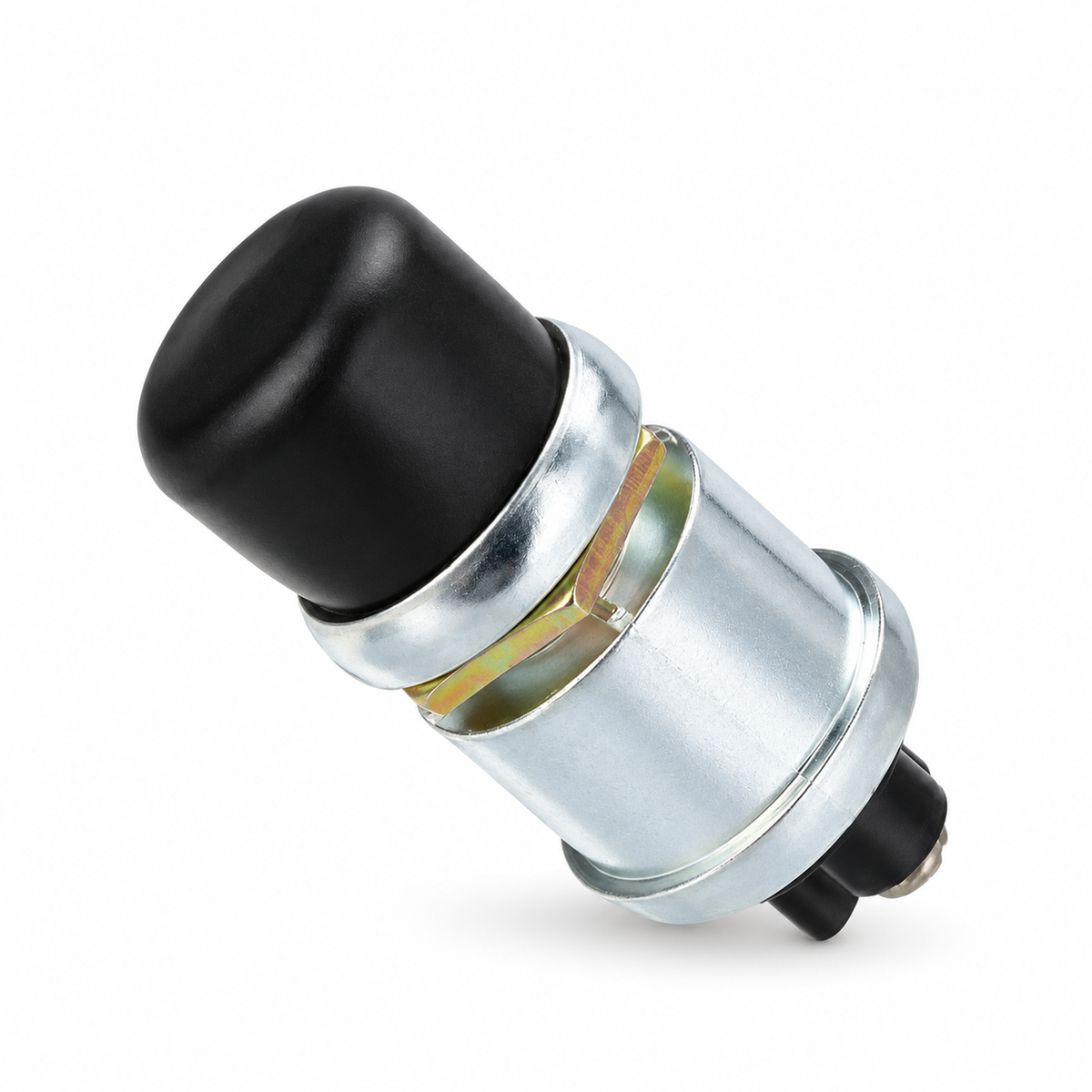 12V 60Amps Waterproof Car Boat Momentary Ignition Push Button Starter Switch – C7/Switch.c4b – image 6