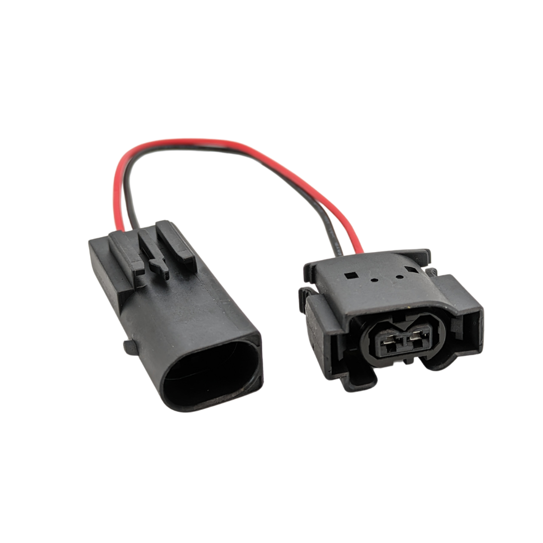 Camshaft Adjuster Wiring Harness for Mercedes-Benz S203 A209 W211 SLK
