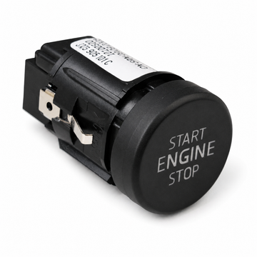 Engine Start Stop Button For Skoda Superb Karoq Kodiaq Octavia Scala - OE 3V0905217 3V0905217A