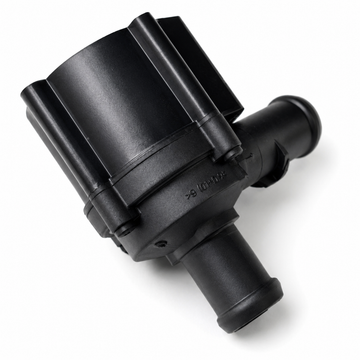 Auxiliary Water Coolant Pump for Audi for VW for Seat for Skoda 1.6 1.8 2.0 TDI - OE 5Q0965561B