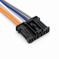 1 Set With Wires