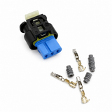 plug with Pin 2