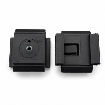 2Pcs Bumper Holder Clip For Mercedes Benz 190 W201 - OE A2018800114