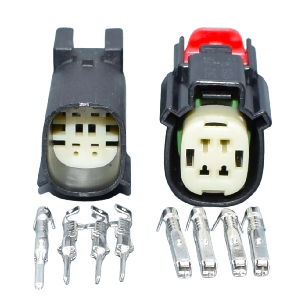 Harley Davidson Connectors